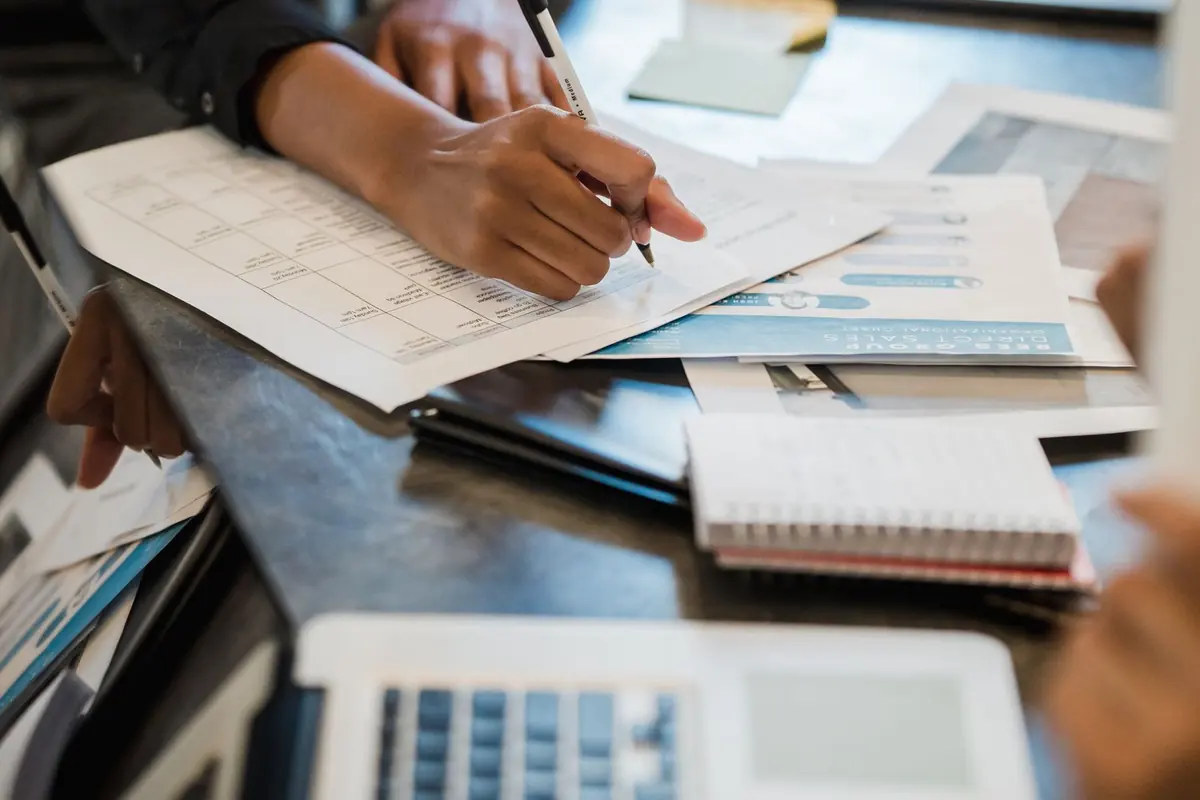 كيفية اختيار تنسيق السيرة الذاتية المناسب لزيادة فرصك في التوظيف